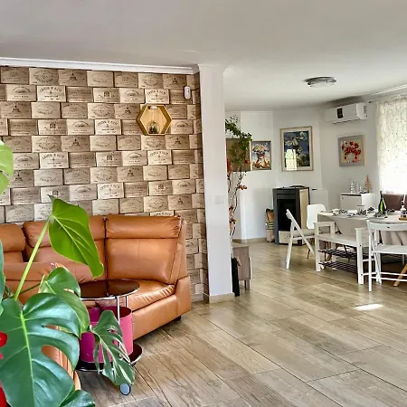 Casa de Férias Eliza Dénia