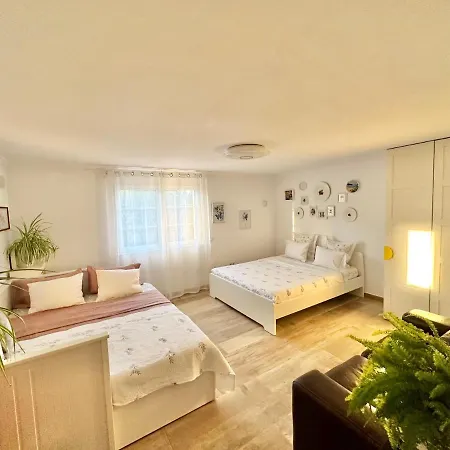 Casa de Férias Eliza *