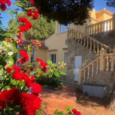 Casa de Férias Eliza *