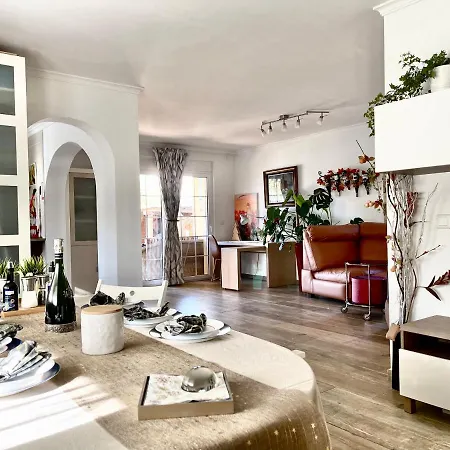 Holiday home Eliza *