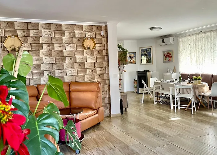 Holiday home Eliza Denia