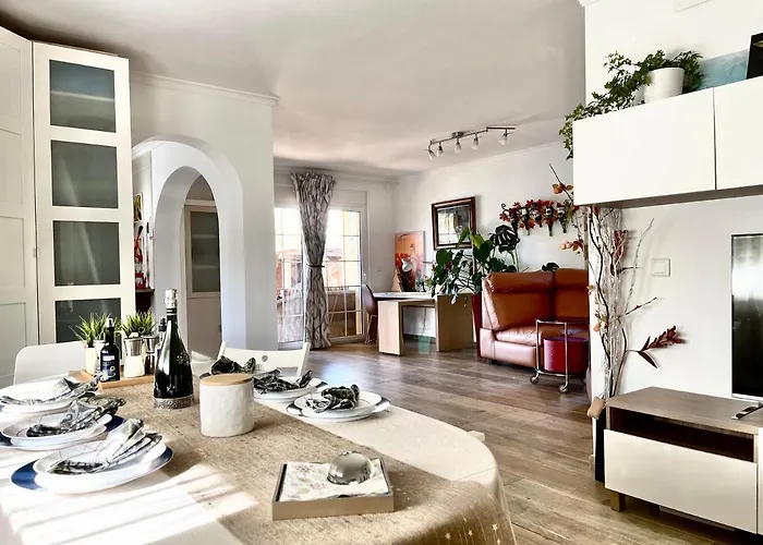 Holiday home Eliza *