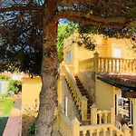 Eliza Holiday home Denia