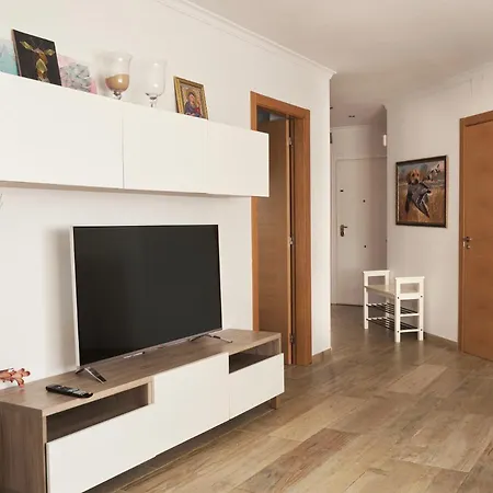 Holiday home Eliza Denia